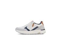 camel active Herren Sneaker mit Seitenzipper