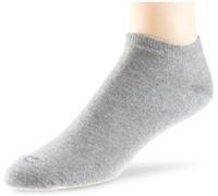 Sneakersocken 3erPack grau 43-46 camel active
