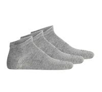 Sneakersocken 3erPack grau 43-46 camel active