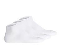 Sneakersocken 3erPack weiß 39-42 camel active