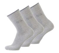 Camel Active 6593 Grey Mel 150 Grau 43/46