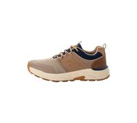 camel active Herren 54CC004 Sneaker, Stone Multi, 46 EU