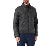 Camel Active 430620-1O65 - Stepp-Blouson 54 dark green
