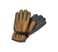 camel active Herren Strickhandschuhe mit Screen-Tab Funktion Braun, menswear-XL
