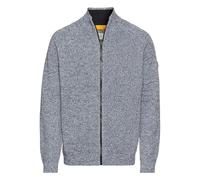 Camel Active 409501-5K01 - Herren Strickjacke dark navy XXXL