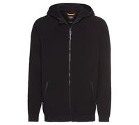 Camel Active 409506-5K56 - Herren Strickjacke dark navy XXL