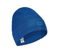 camel active Herren Strickmütze aus Organic Cotton