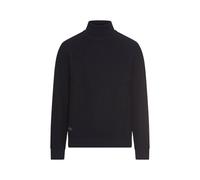 camel active Herren Strickpullover mit Stehkragen Navyblau, Menswear-XXL