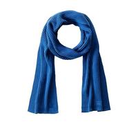 camel active Herren Strickschal aus Organic Cotton