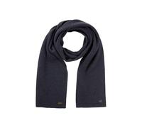 Camel Active Wollschal Herren marine, ONE SIZE