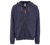 camel active Herren Sweatjacke mit Kapuze