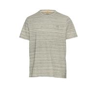 camel active Herren T-Shirt mit Cooling Performance Hafer, Menswear-XL