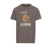Camel Active Menswear Herren T-Shirt - 3XL