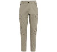 camel active Cargohose Khaki (Größe: 36/30) 36/30 grün