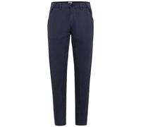 camel active Herren Tapered Fit Chino 34 Dunkelblau menswear-33/34