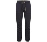 camel active Herren Tapered Fit Explorer Chino Nachtblau, menswear-42/34