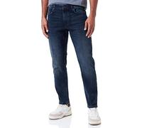 Camel Active Jeans - Regular fit - in Dunkelblau - 57% | Größe W33/L36 | Herren Plussize