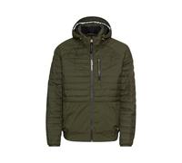 camel active Herren teXXXactive® Blouson mit Abnehmbarer Kapuze Waldgrün, menswear-56