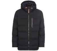 camel active Herren teXXXactive® Funktionsjacke aus recyceltem Polyester Dunkelblau, menswear-58