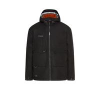 camel active - teXXXactive® Jacke mit 2-in-1-Funktion asphalt - Gr. - S
