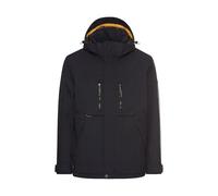 Camel Active 420064-6N07 - Herren Jacke cinnamon 58