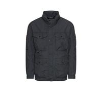 camel active - teXXXactive® Jacke mit Roll-up Kapuze dark navy - Gr. - 48