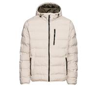 camel active Herren teXXXactive® leichte, wasserdichte Steppjacke