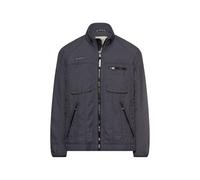 camel active Herren Übergangsjacke mit Stehkragen