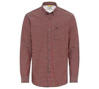 Camel Active 409114-2S04 - Longsleeve Shirt M amber red