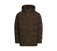 camel active Funktionsparka Herren Mikrofaser braun, 54 (XL)