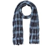 camel active Herren Webschal aus softem Viskose-Mix