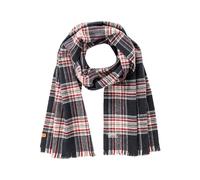 Camel Active Schal Rotamber red