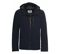 Camel Active 430950-9O22 - Softshelljacke, Größe_Bekleidung_NR:58, CamelActive_Farbe:navy