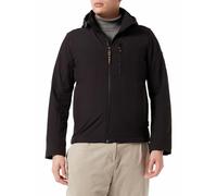 Camel Active 430950-9O22 - Softshelljacke, Größe_Bekleidung_NR:56, CamelActive_Farbe:black