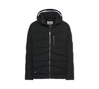 Camel Active Herren Blouson 430150-6N47 mit abnehmbarer Kapuze asphalt Größe 58
