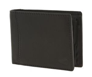 Camel Active Herrenbörse 133-705-schwarz