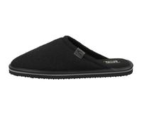 Camel active Herrenschuhe Hausschuhe black black - Gr. - 41
