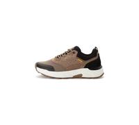 camel active Herrenschuhe Herrenschuhe schlamm/schwarz schlamm/schwarz - Gr. - 43