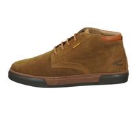 Camel active Herrenschuhe Schnürboots cognac cognac - Gr. - 41