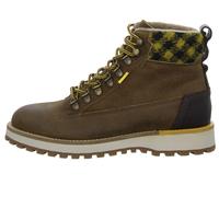 Camel Active Herrenschuhe Schnürboots cognac cognac - Gr. - 45
