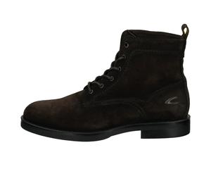 Camel Active Herrenschuhe Schnürboots darkbrown darkbrown - Gr. - 44
