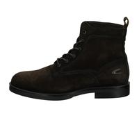 Camel Active Herrenschuhe Schnürboots darkbrown darkbrown - Gr. - 46
