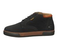 Camel active Herrenschuhe Schnürboots darkgrey darkgrey - Gr. - 40