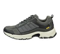 Camel active Herrenschuhe Sneaker low MidGray MidGray - Gr. - 41