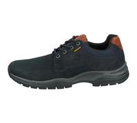 Camel active Herrenschuhe Sneaker low navyblue navyblue - Gr. - 47