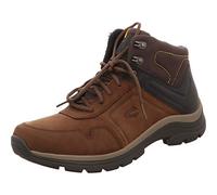 camel active Herrenstiefel Savage GTX 532.12.12 Braun, EU 41