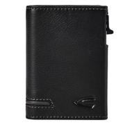 camel active Hill Credit Card Slider S Black