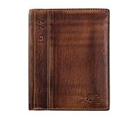 Camel active Hochkantbörse Herren Melbourne braun