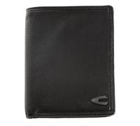 Camel active Hochkantbörse Herren Vegas 707 2 schwarz