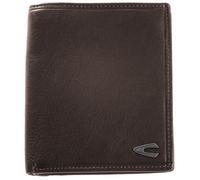 camel active Vegas Geldbörse Leder 10,7 cm braun